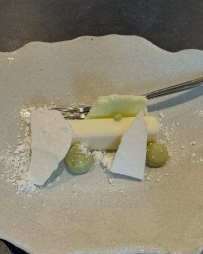 Dessert