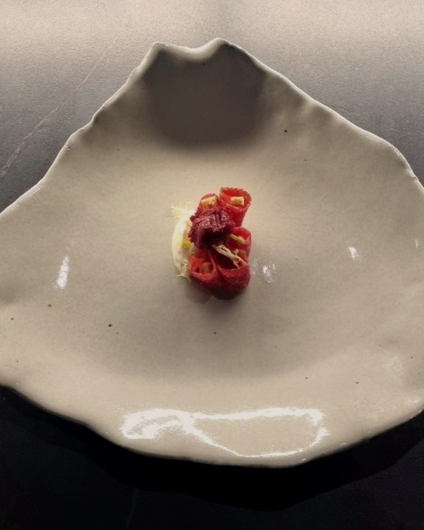 Jamon Granita