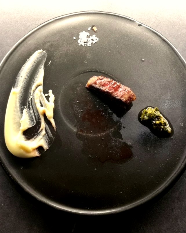 Sirloin