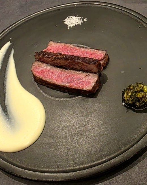 Striploin